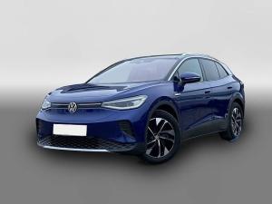Volkswagen ID.4 Pro-Performance WÄRMEPUMPE+AHK+GARANTIE+IQ