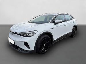 Volkswagen ID.4 Pure 125kW/52kWh *LED*Navi*
