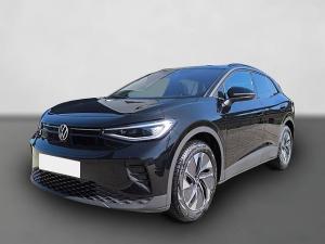 Volkswagen ID.4 Pure 5-J-GAR WÄRMEPUMPE NAVI PANO