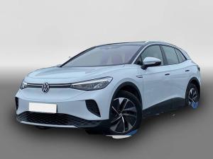 Volkswagen ID.4 Pure Perf 19″+CCS+APP-CONNECT+NAVI+LED+DAB+