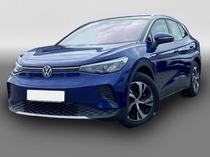 Volkswagen ID.4 Pure Performance 18″+NAVI+LED+CCS+APP-CONNE