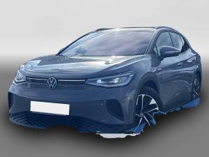 Volkswagen ID.4 PURE-PERFORMANCE 19″+SPORTPAKET+PANORAMA+CC