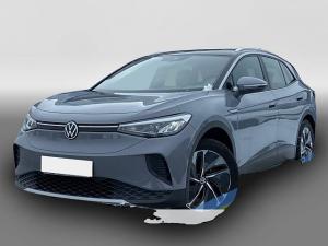 Volkswagen ID.4 Pure Performance CCS+APP-CONNECT+NAVI+LED+D