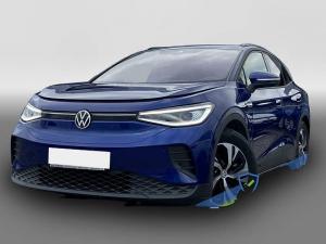 Volkswagen ID.4 Pure Performance WÄRMEPUMPE+CCS+APP-CONNEC