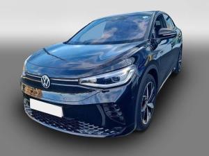 Volkswagen ID.5 4M GTX PANO/WäPu/IQ/20″/ACC/NAVI