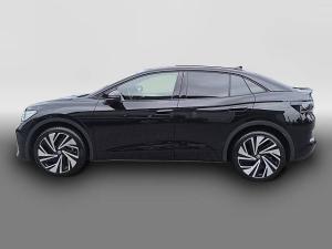 Volkswagen ID.5 GTX 4Mo AHK PANO IQ.LIGHT-MATRIX-LED MATRIX+APP+CCS+DAB+AHK+PANO