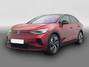 Volkswagen ID.5 GTX 5-J-GAR NAVI PANO LED