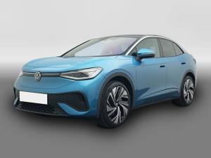 Volkswagen ID.5 Pro 5-J-GAR.NAVI AHK
