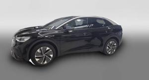 Volkswagen ID.5 Pure AHK KAMERA IQ.LIGHT WÄRMEP