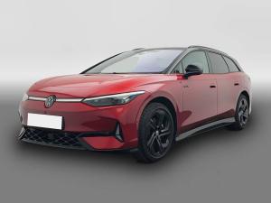 Volkswagen ID.7 Tourer GTX 5.-J.-GAR AHK AREA-VIEW DCC