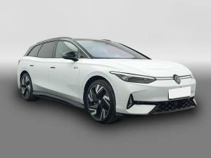 Volkswagen ID.7 Tourer GTX 5.-J.-GAR AHK DCC AREA-VIEW