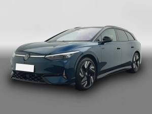 Volkswagen ID.7 Tourer GTX 5.-J.-GAR AHK DCC AREA-VIEW