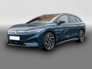 Volkswagen ID.7 Tourer Pro 360 ACC AHK AKUSTIKGLAS AUT FLA