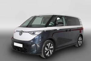 Volkswagen ID.Buzz 77 kWh – Batterie