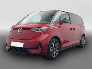 Volkswagen ID.Buzz GTX 5.-J.-GAR AHK HuD EASY-OPEN WÄRMEPUMPE
