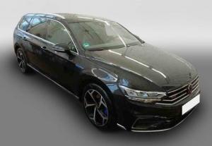 Volkswagen Passat 1.4 eHybrid DSG GTE AHK KAMERA ACC NAVI