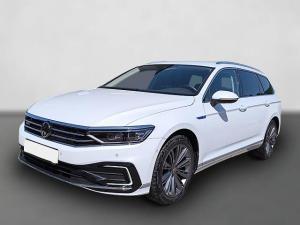 Volkswagen Passat 1.4 TSI DSG e-Hybrid GTE 5-J-GAR KAMERA ACC IQ.LIGHT ASSIST