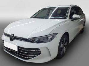 Volkswagen Passat 1.5 eHybrid DSG Business AHK ACC LED NAVI