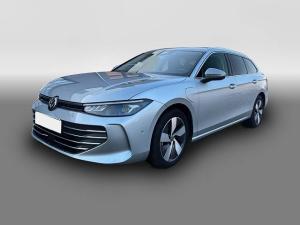 Volkswagen Passat 1.5 eHybrid DSG Business AHK ACCLED NAVI
