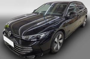 Volkswagen Passat 1.5 eHybrid DSG Business KAMERA ACC LED NAVI