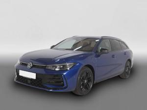 Volkswagen Passat 1.5 eHybrid R-Line Black Style