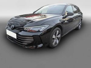 Volkswagen Passat 1.5 eTSI Busines Navi SHZ PDC LED