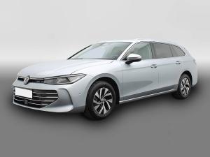 Volkswagen Passat 1.5 eTSI DSG Business AHK IQ.LIGHT 360-KAM ACC ERGO