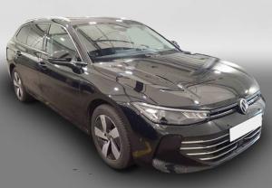 Volkswagen Passat 1.5 eTSI DSG Business AHK KAMERA LED NAVI