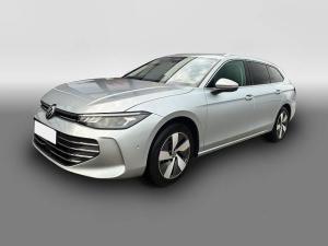 Volkswagen Passat 1.5 eTSI DSG Business AHK REAR VEW LED NAVI