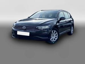 Volkswagen Passat 1.5 TSI APP-CONNECT+KAMERA+LED+NA