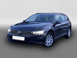 Volkswagen Passat 1.5 TSI APP-CONNECT+KAMERA+LED+NA