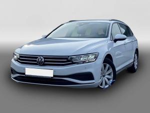 Volkswagen Passat 1.5 TSI DSG APP-CONNECT+KAMERA+LE