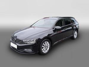 Volkswagen Passat 1.5 TSI DSG Business ACC LED NAVI
