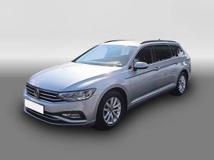 Volkswagen Passat 1.5 TSI DSG Business AHK LED NAVI