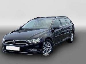 Volkswagen Passat 1.5 TSI DSG Business AHK+APP-CONN