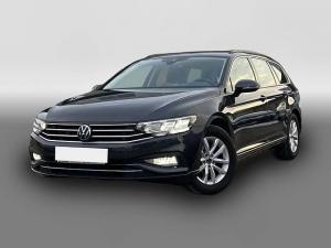 Volkswagen Passat 1.5 TSI DSG BUSINESS APP-CONNECT+