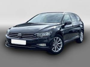 Volkswagen Passat 1.5 TSI DSG Business EL.HECK+APP-