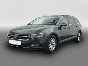 Volkswagen Passat 1.5 TSI DSG Business LED NAVI AHK