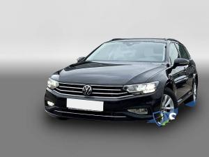 Volkswagen Passat 1.5 TSI DSG BUSINESS NAVI+LED+KAM