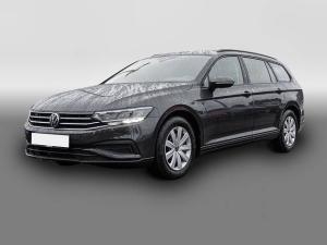 Volkswagen Passat 1.5 TSI DSG Conceptline