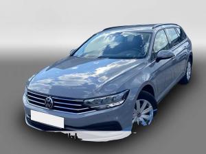 Volkswagen Passat 1.5 TSI DSG NAVI+LED+KAMERA+APP-C