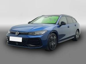 Volkswagen Passat 1.5 TSI e-Hybrid DSG RLine 5.-J.-GAR AHK PANO DCC IQ-LIGHT
