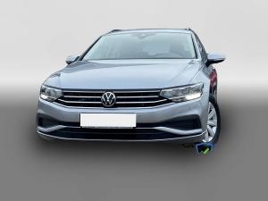Volkswagen Passat 1.5 TSI NAVI+LED+KAMERA+AHK+APP-C