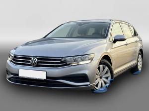 Volkswagen Passat 1.5 TSI NAVI+LED+KAMERA+APP-CONNE