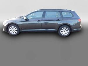 Volkswagen Passat 2.0 ConceptlineTDI BMT Navi Klima…