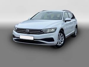 Volkswagen Passat 2.0 TDI AHK+APP-CONNECT+KAMERA+LE