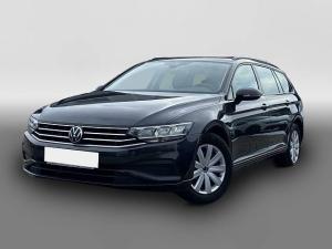 Volkswagen Passat 2.0 TDI APP-CONNECT+KAMERA+LED+NA