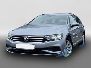 Volkswagen Passat 2.0 TDI APP-CONNECT+KAMERA+LED+NA
