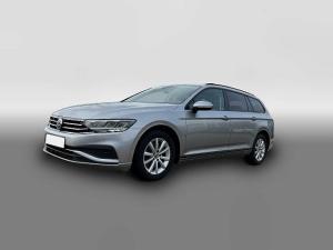 Volkswagen Passat 2.0 TDI BMT *LED Navi ACC Kamera*