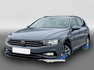 Volkswagen Passat 2.0 TDI BUSINESS AHK+APP-CONNECT+